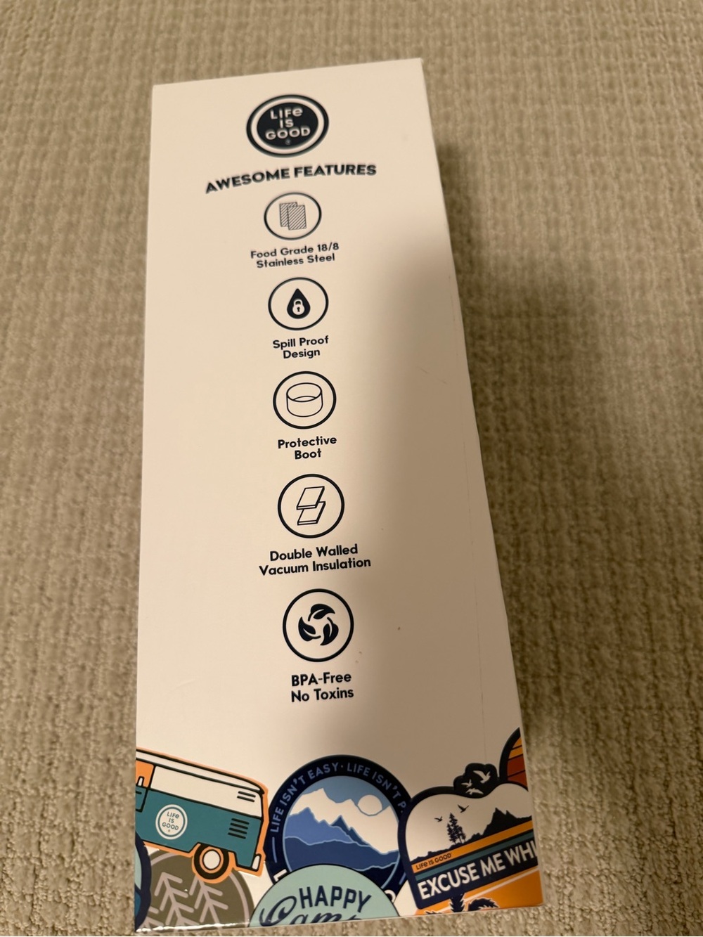 Holiday Tag / Packaging - Picture 5 of 5